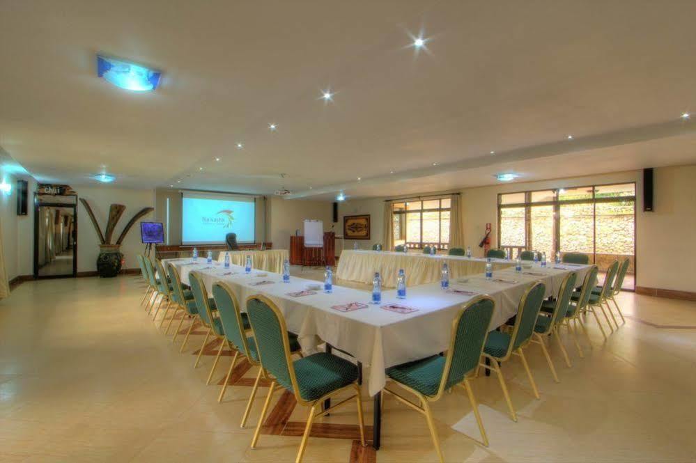 Naivasha Kongoni Lodge - Lakefront Getaway Exterior foto