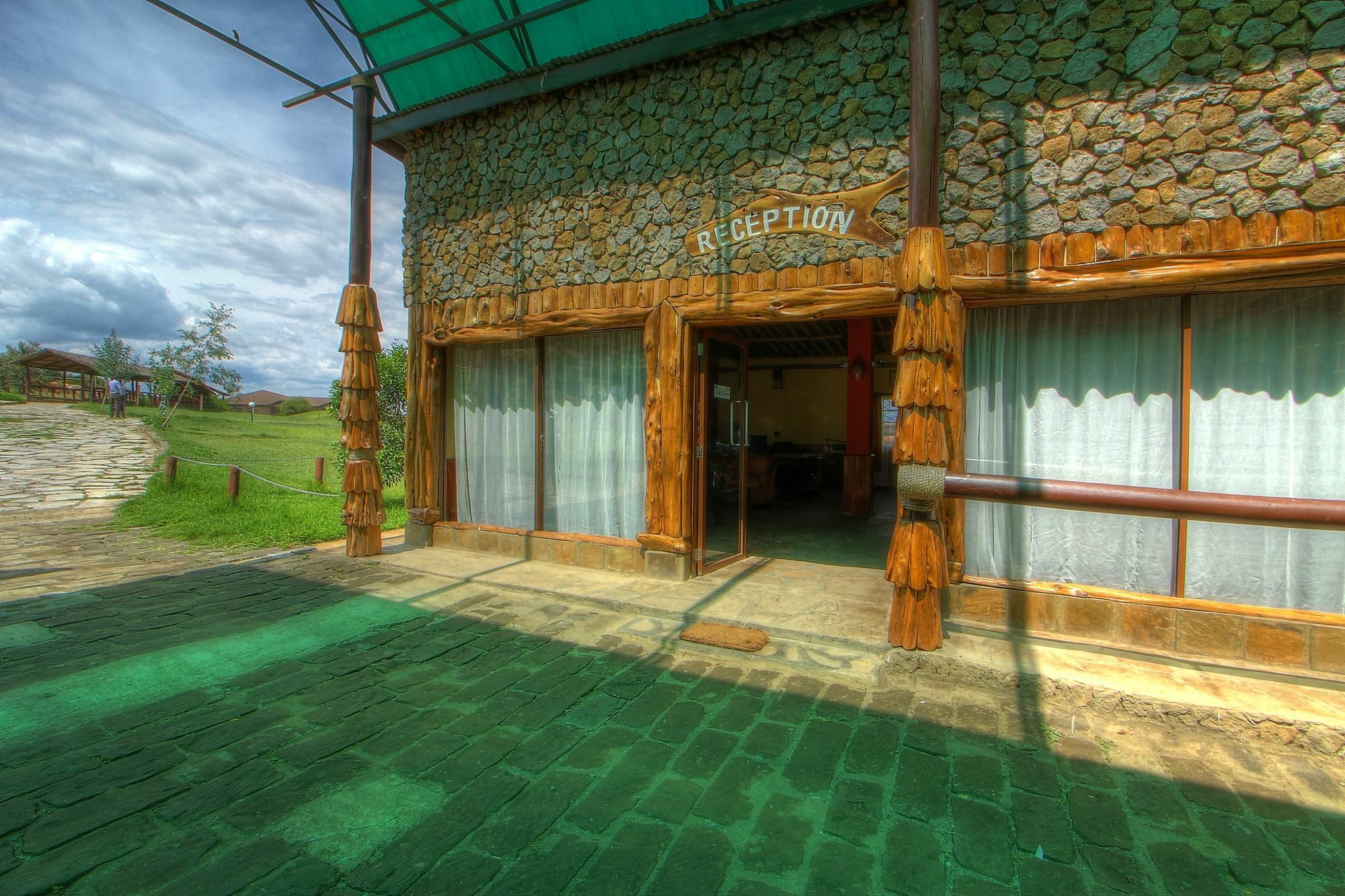 Naivasha Kongoni Lodge - Lakefront Getaway Exterior foto